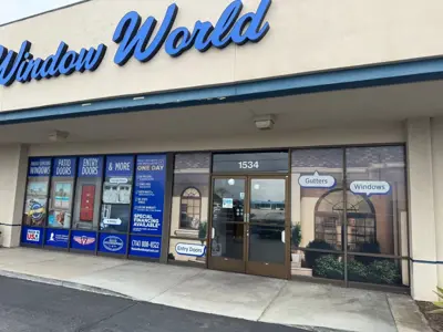 Window Graphics Photo
